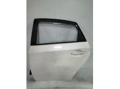 Recambio de puerta trasera izquierda para toyota prius (nhw30) referencia OEM IAM   