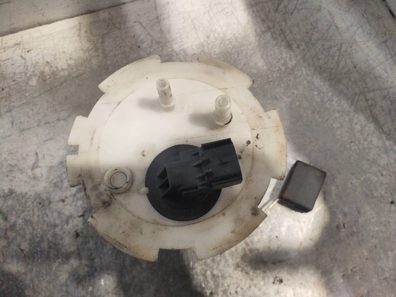 Recambio de bomba combustible para daewoo nubira berlina referencia OEM IAM   