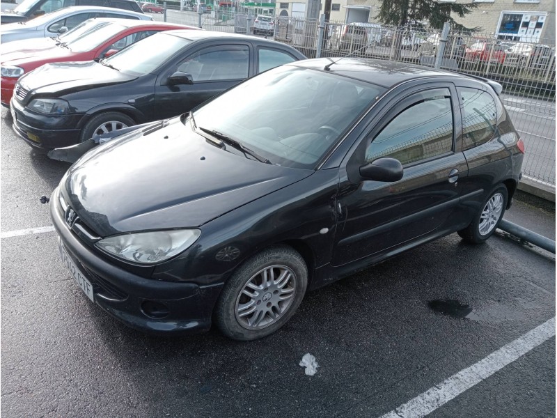 peugeot 206 berlina del año 2022 peugeot 206 berlina del año 2022