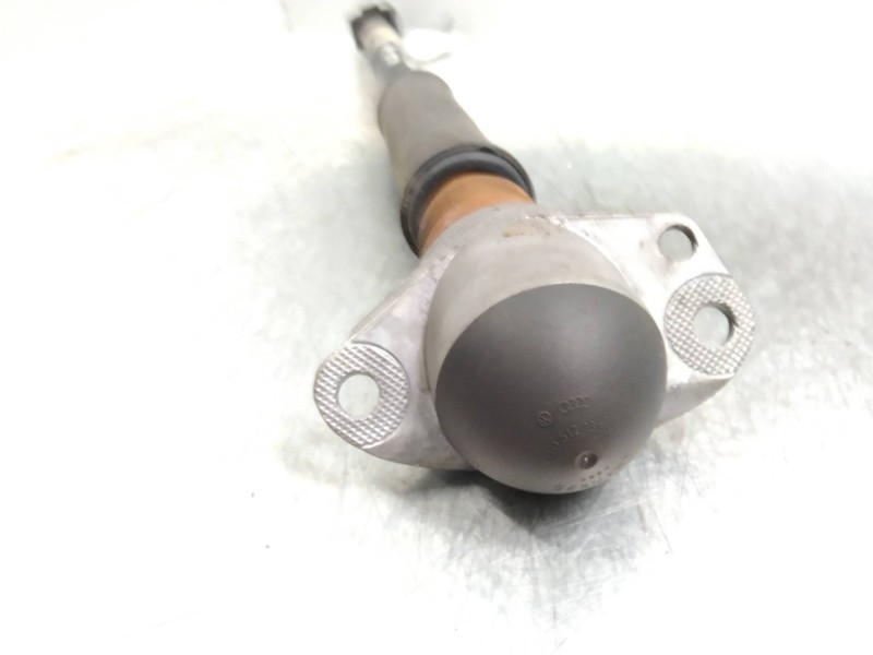 Recambio de amortiguador trasero para seat ibiza (6j5) ecomotive referencia OEM IAM 6R0512011E  