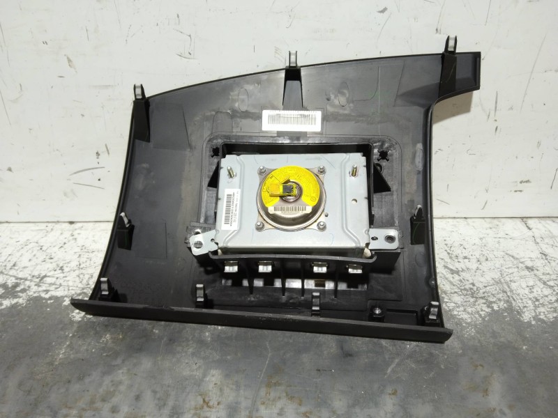 Recambio de kit airbag para mazda 5 berl. (cr) 2.0 crtd active+ (105kw) referencia OEM IAM W2T80274 C236 