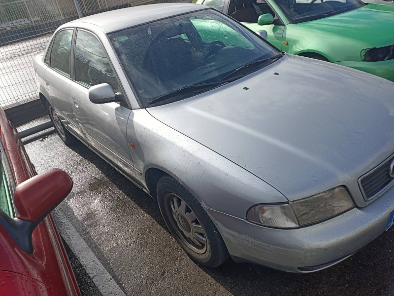 audi a4 berlina (b5) del año 1999
