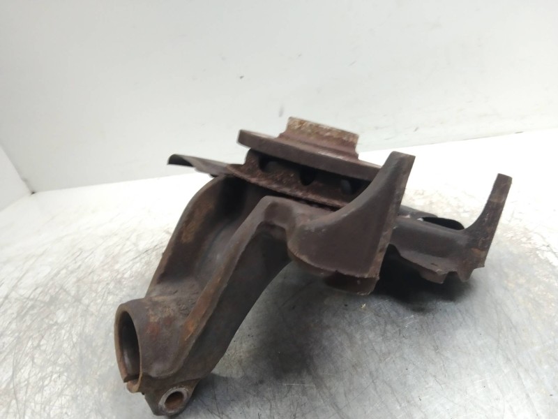 Recambio de mangueta delantera izquierda para skoda octavia berlina (1u2) 1.6 referencia OEM IAM   