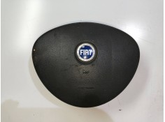 Recambio de kit airbag para fiat punto berlina (188) 1.4 referencia OEM IAM    2