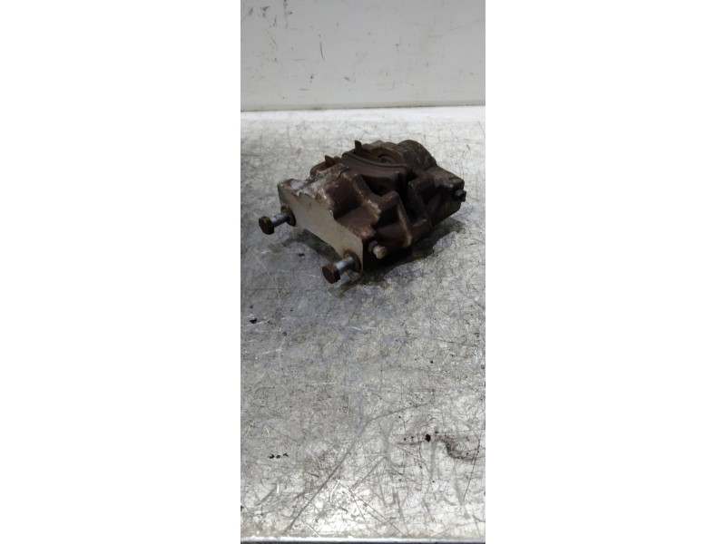 Recambio de pinza freno trasera derecha para citroen c5 berlina exclusive referencia OEM IAM   
