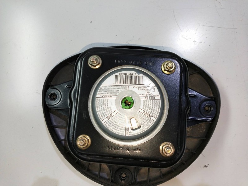 Recambio de kit airbag para fiat punto berlina (188) 1.4 referencia OEM IAM   