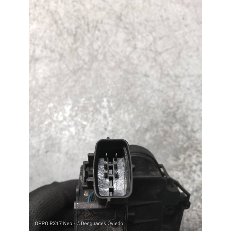 Recambio de motor cierre centralizado trasero derecho para fiat croma (194) 1.9 16v multijet dynamic referencia OEM IAM   5P