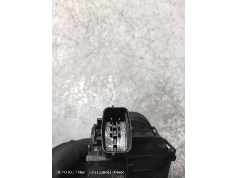 Recambio de motor cierre centralizado trasero derecho para fiat croma (194) 1.9 16v multijet dynamic referencia OEM IAM   5P