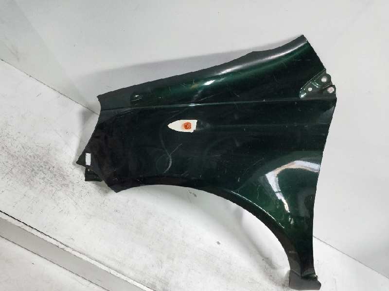 Recambio de aleta delantera izquierda para toyota yaris (ncp1/nlp1/scp1) 1.0 cat referencia OEM IAM   