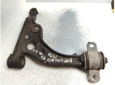 Recambio de brazo suspension inferior delantero derecho para fiat ducato caja cerrada (desde 03.94) referencia OEM IAM   