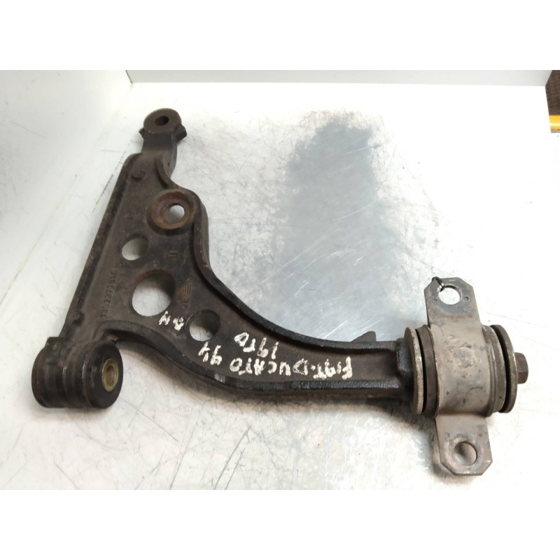 Recambio de brazo suspension inferior delantero derecho para fiat ducato caja cerrada (desde 03.94) referencia OEM IAM   