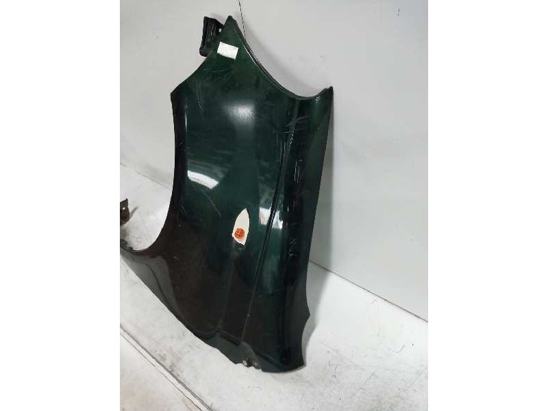 Recambio de aleta delantera izquierda para toyota yaris (ncp1/nlp1/scp1) 1.0 cat referencia OEM IAM   