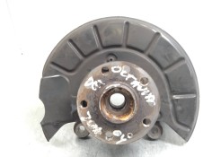 Recambio de mangueta delantera derecha para skoda octavia combi (1z5) rs referencia OEM IAM   