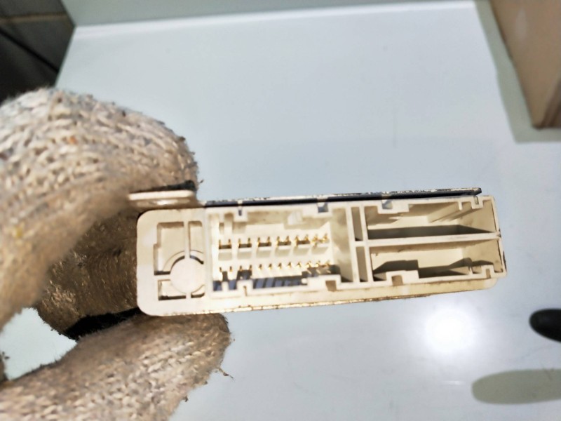 Recambio de kit airbag para fiat punto berlina (188) 1.4 referencia OEM IAM   