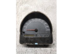Recambio de cuadro instrumentos para fiat multipla (186) jtd 105 elx referencia OEM IAM 110008871010 46760515 
