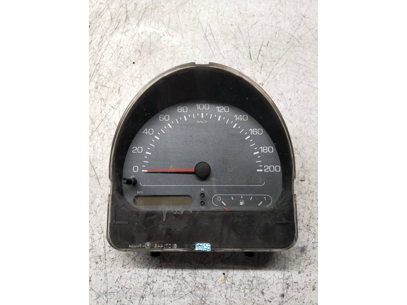 Recambio de cuadro instrumentos para fiat multipla (186) jtd 105 elx referencia OEM IAM 110008871010 46760515 