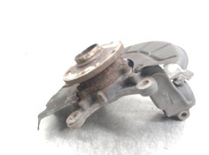 Recambio de mangueta delantera derecha para skoda octavia combi (1z5) rs referencia OEM IAM    2