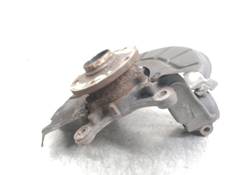 Recambio de mangueta delantera derecha para skoda octavia combi (1z5) rs referencia OEM IAM   