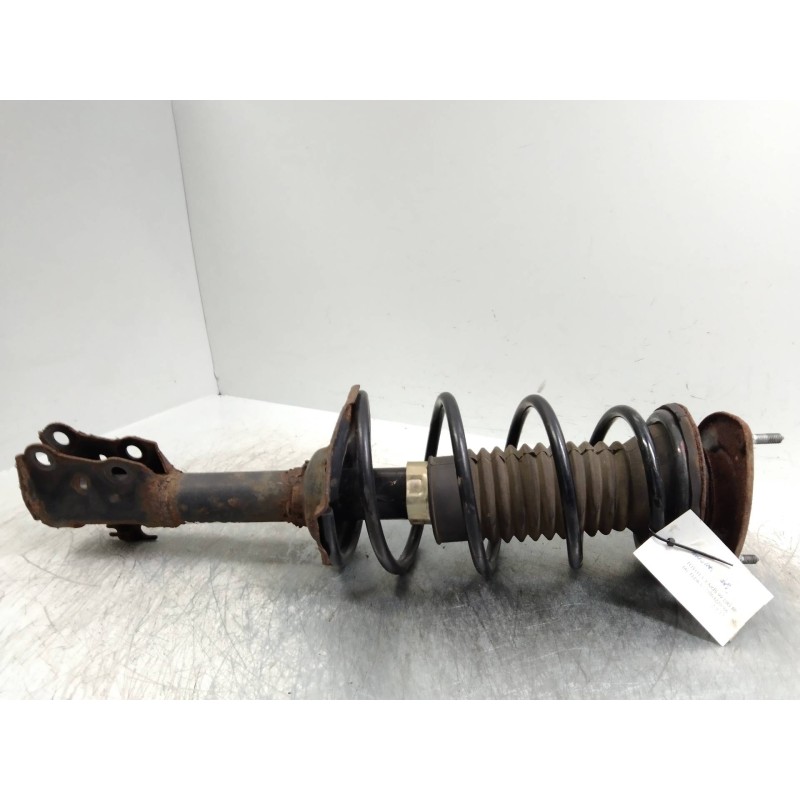 Recambio de amortiguador delantero derecho para toyota yaris (ncp1/nlp1/scp1) 1.0 cat referencia OEM IAM   
