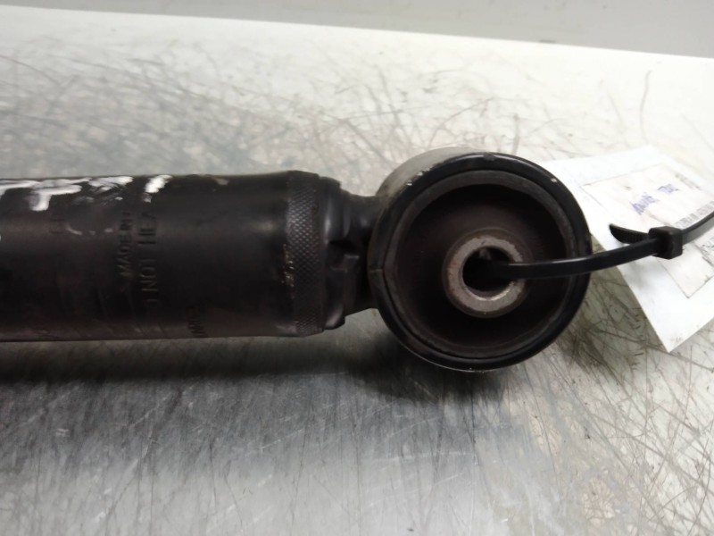 Recambio de amortiguador trasero para seat ibiza sc (6j1) cupra referencia OEM IAM   
