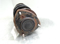 Recambio de amortiguador delantero derecho para toyota yaris (ncp1/nlp1/scp1) 1.0 cat referencia OEM IAM    2