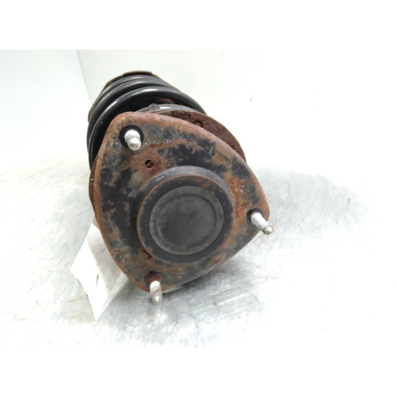 Recambio de amortiguador delantero derecho para toyota yaris (ncp1/nlp1/scp1) 1.0 cat referencia OEM IAM   