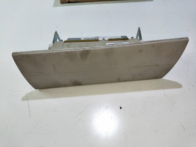 Recambio de kit airbag para fiat punto berlina (188) 1.4 referencia OEM IAM   