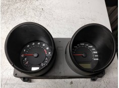 Recambio de cuadro instrumentos para seat arosa (6h1) select referencia OEM IAM 0263631401 6H09208007DE 