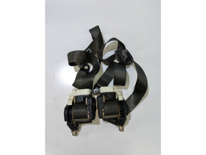 Recambio de kit airbag para fiat punto berlina (188) 1.4 referencia OEM IAM   