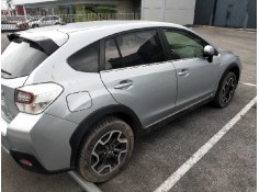 subaru xv del año 2016 2