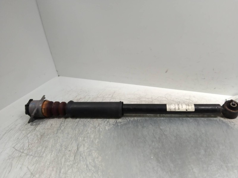 Recambio de amortiguador trasero para seat ibiza sc (6j1) fr referencia OEM IAM 6R0512011CG  