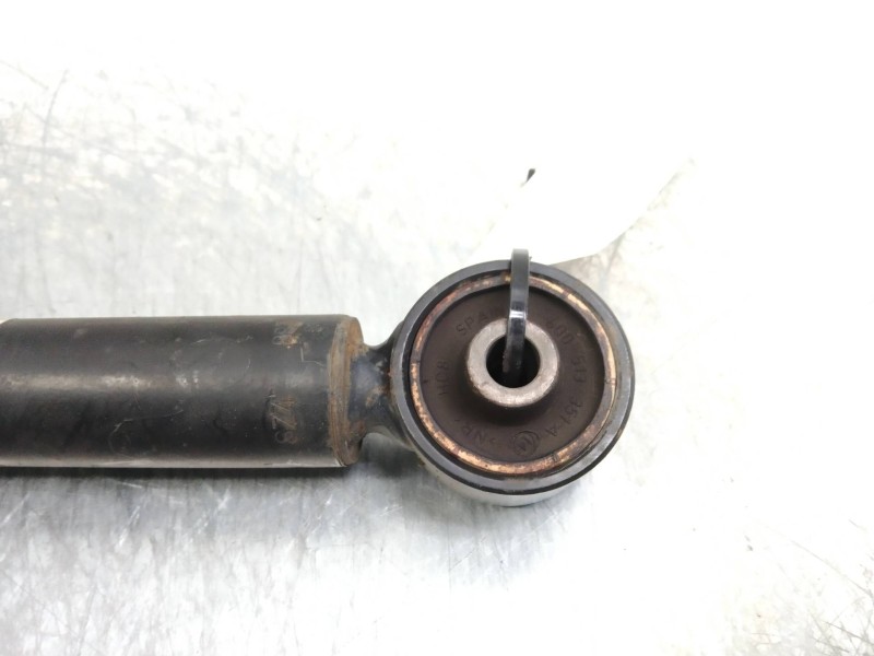 Recambio de amortiguador trasero para seat ibiza sc (6j1) fr referencia OEM IAM 6R0512011CG  