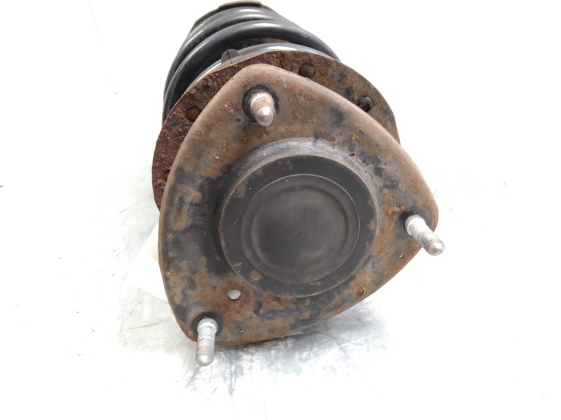 Recambio de amortiguador delantero izquierdo para toyota yaris (ncp1/nlp1/scp1) 1.0 cat referencia OEM IAM   