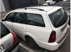 ford focus turnier (cak) del año 2003 2