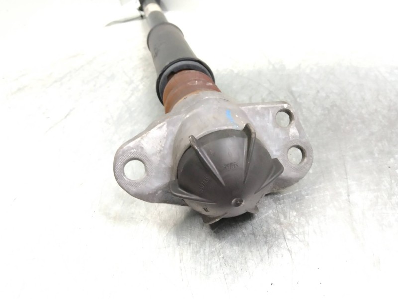 Recambio de amortiguador trasero para seat ibiza sc (6j1) fr referencia OEM IAM 6R0512011CG  