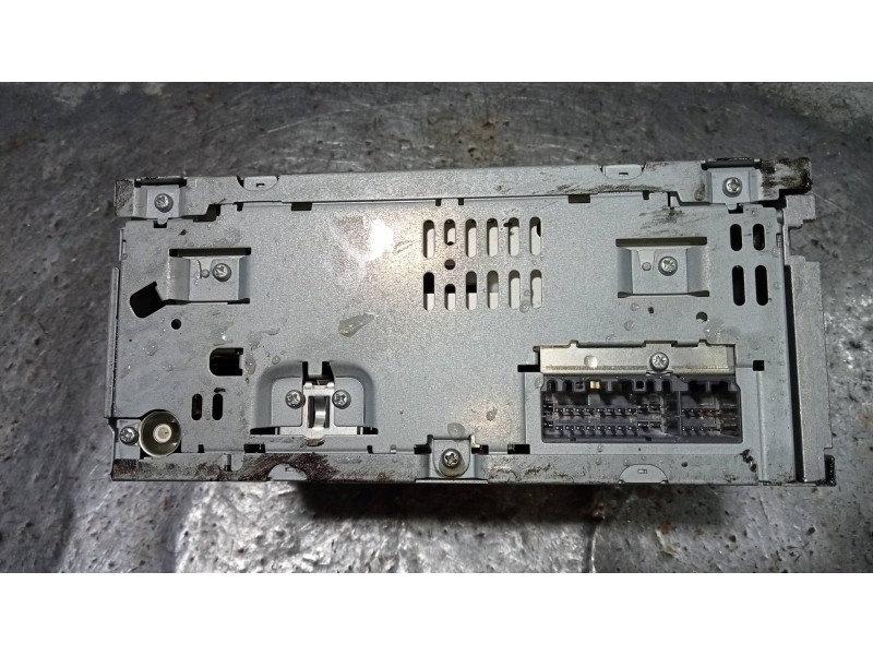 Recambio de sistema audio / radio cd para chrysler pt cruiser (pt) 1.6 classic referencia OEM IAM P05064363AA  