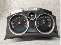 Recambio de cuadro instrumentos para opel astra gtc innovation referencia OEM IAM 13267518 FJ 