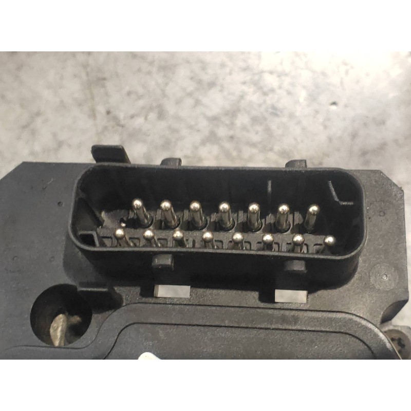 Recambio de abs para mercedes clase e (w210) familiar 430 t (210.270) referencia OEM IAM 0265202464 0034319612 BOSCH