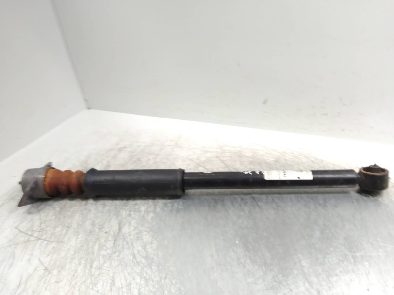Recambio de amortiguador trasero para seat ibiza sc (6j1) fr referencia OEM IAM 6R0512011CG  