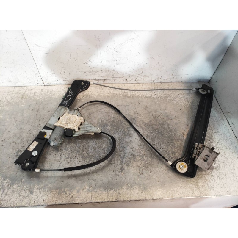 Recambio de elevalunas delantero derecho para bmw serie 6 coupe (e63) 4.4 v8 32v cat referencia OEM IAM 7008624S 7008626E 