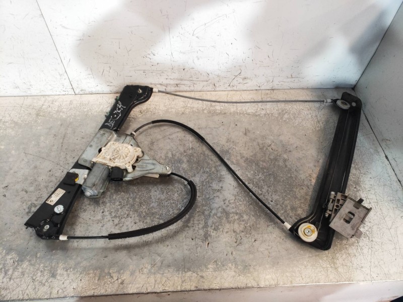 Recambio de elevalunas delantero derecho para bmw serie 6 coupe (e63) 4.4 v8 32v cat referencia OEM IAM 7008624S 7008626E 