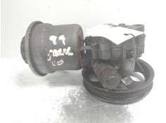 Recambio de bomba direccion para toyota yaris (ncp1/nlp1/scp1) 1.0 cat referencia OEM IAM   