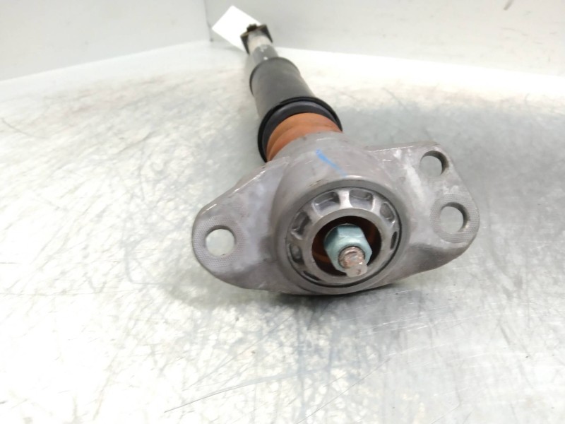 Recambio de amortiguador trasero para seat ibiza sc (6j1) fr referencia OEM IAM 6R0512011CG  
