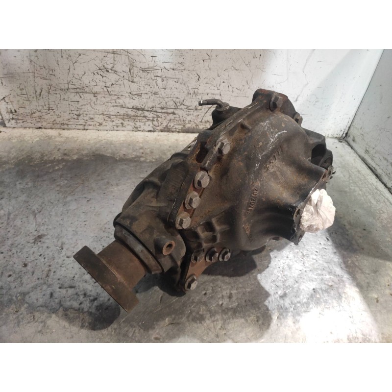 Recambio de diferencial delantero para land rover range rover sport v6 td se referencia OEM IAM 5H223017GB  R = 3.54