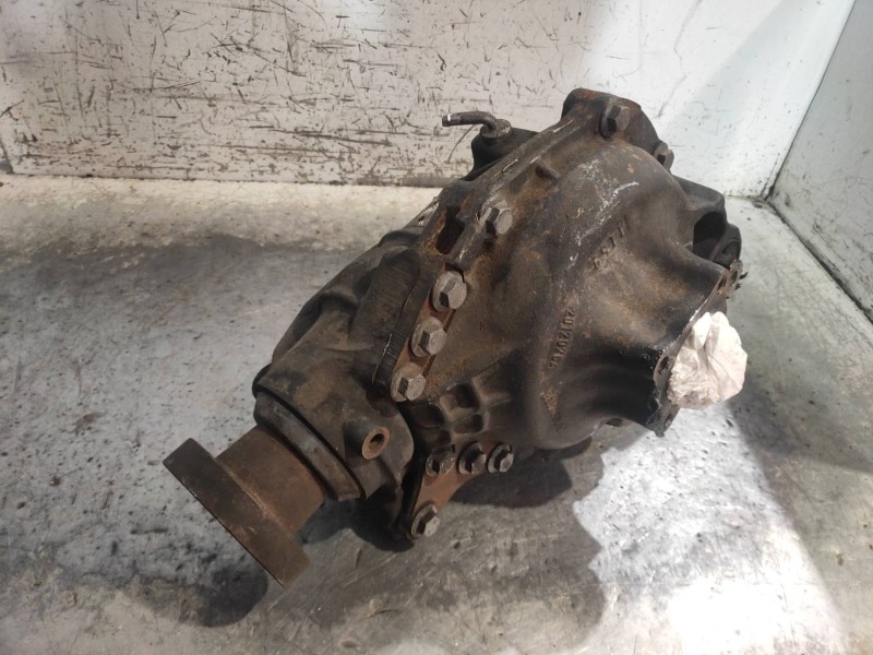 Recambio de diferencial delantero para land rover range rover sport v6 td se referencia OEM IAM 5H223017GB  R = 3.54