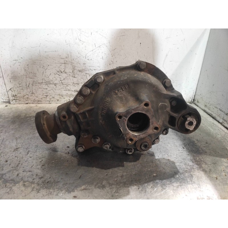 Recambio de diferencial delantero para land rover range rover sport v6 td se referencia OEM IAM 5H223017GB  R = 3.54