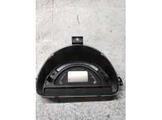 Recambio de cuadro instrumentos para citroen c2 sx referencia OEM IAM P9652008280G  
