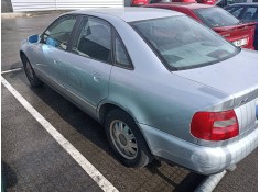 audi a4 berlina (b5) del año 1999 2