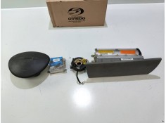 Recambio de kit airbag para fiat punto berlina (188) 1.2 16v cat referencia OEM IAM   