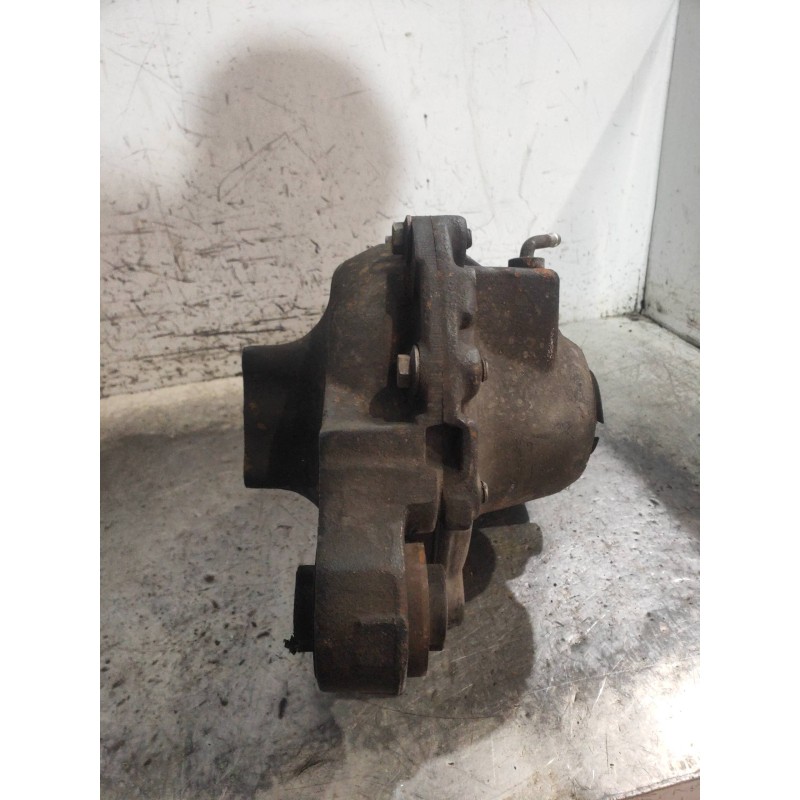 Recambio de diferencial delantero para land rover range rover sport v6 td se referencia OEM IAM 5H223017GB  R = 3.54